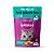 Snack Whiskas Temptations Hairball Bolas de Pelo 40g - Imagem 1