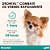 Drontal Plus Carne 35kg c/ 2 Comprimidos - Imagem 4