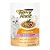 Sache Fancy Feast Gatos Adultos Casserole Atum e Salmão 85g - Imagem 1