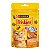 Snack Gatos Friskies Frango/Fígado/Peru 40g - Imagem 1