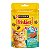 Snack Gatos Friskies Salmão/Camarão/Atum 40g - Imagem 1