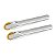 DUPLICADO - Rodel Titânio Cortag 18 x 90 mm Universal Riscadeira 2 unidades - Imagem 1