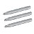 Rodel Cortag 7 x 100 mm Universal Riscadeira 3 un. - Imagem 1
