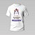 Camiseta 2º Grupo Guardiões da Tribo - 2021 - Imagem 1