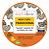 Meia Cura Tradicional 130g - Nut Cheese - Imagem 4