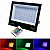 Refletor Rgb c/ memória 200W IP66 Bivolt - Imagem 1