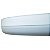 Plafon Borda Infinita Redondo Sobrepor Ø30cm 50W 6500K 1750BM - Imagem 3