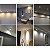 Spot Redondo Sobrepor Branco 10W 3000K Bivolt 7146 - Imagem 4