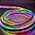 Led Neon Smart RGB USB 5v 5mts Prova D'água - Imagem 3