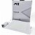 Painel Led Quadrado Embutir 12W 4000K Bivolt - Imagem 1