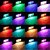 Refletor Smart RGB 50W Wi-Fi  IP65 - Imagem 3