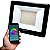 Refletor Smart RGB 50W Wi-Fi  IP65 - Imagem 4