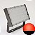 Refletor Vermelho Modular Led SMD 50W IP67 19293 - Imagem 1