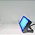 Refletor Azul Modular Led SMD 50W IP67 19295 - Imagem 1