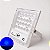 Refletor Luz Azul Led SMD 20W IP67 Uso Externo - Imagem 1