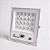 Refletor Luz Verde Led SMD 20W IP67 Uso Externo - Imagem 2