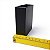 Arandela Slim Facho Duplo Ajustável 5W Preto 3000K - Imagem 1