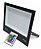 Refletor Rgb 400W c/ memória IP66 Bivolt - Imagem 1