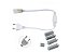 LED NEON FLEX 3 MTS 6000K BRANCO FRIO 127V - Imagem 4