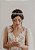 Tiara de Noiva Melissa - Imagem 1