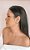 Brinco Noiva Kimberly - Earcuff cravejado em zircônias - Imagem 13
