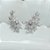 Brinco Noiva Kimberly - Earcuff cravejado em zircônias - Imagem 7