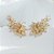 Brinco Noiva Kimberly - Earcuff cravejado em zircônias - Imagem 10