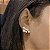 Brinco earcuff pérolas pequeno Noiva Pietra - Imagem 5