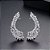 Brinco earcuff longo - Brinco Noiva Chloe - Imagem 4