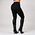Calça legging flanelada peluciada térmica Preta - Imagem 8