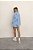 Conjunto listrado Short e camisa - Imagem 4