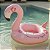 Boia infantil flamingo, patinho, cisnes - Imagem 2