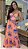 Vestido longo P - Imagem 1