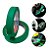 Fita Crepe Mascaramento Automotivo 50124 Verde 18mmX40m Tesa - Imagem 3