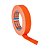 Fita Tecido Gaffer Tape Tesa 24mmX25m Laranja Fluorescente - Imagem 1