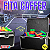 KIT 4 rls Fita Tecido Gaffer Tape Tesa 24mmX25m Fluorescente - Imagem 5