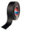 Fita Tecido Gaffer Tape original Tesa 24mmX50m Cor Preta - Imagem 1