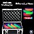 KIT Tesa Fita Tecido Gaffer Tape 18mm + Duct Tape Preta - Imagem 4