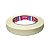 Fita Crepe Bege Profissional 18mmX40m Tesa® - Imagem 3