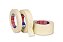 Fita Crepe Bege Profissional 48mmX50m Tesa® - Imagem 3