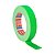 Fita Tecido Gaffer Tape Tesa 33mmX25m Verde Fluorescente - Imagem 1