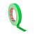 Fita Tecido Gaffer Tape Tesa 19mmX25m Verde Fluorescente - Imagem 1
