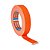 Fita Tecido Gaffer Tape Tesa 33mmX25m Laranja Fluorescente - Imagem 1