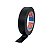 Fita Crepe Preta Profissional 4323 25mmX50m Tesa - Imagem 1