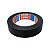 Fita Crepe Preta Profissional 4323 25mmX50m Tesa - Imagem 3