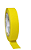 Fita Crepe Amarela Nastro 24mmX40m - Imagem 1