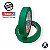 Kit Com 12 Unidades de Fita Crepe Verde 18mmX40m Tesa - Imagem 2