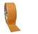 Fita Crepe Laranja 45mmX50m Adere - Imagem 1