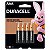 Pilha AAA Duracell Com 8 unidades - Imagem 1