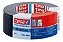 Kit Com 12 Unidades de Fita Duct Tape Preta 48mmx50m Tesa - Imagem 2
